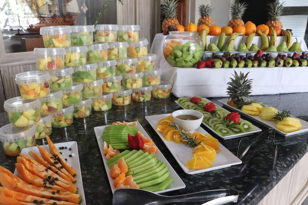 The Balmoral - Halaal Hotell Durban Eksteriør bilde